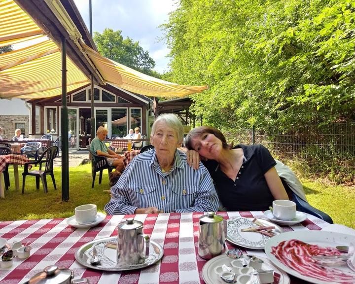 Restaurant Oberste Mühle