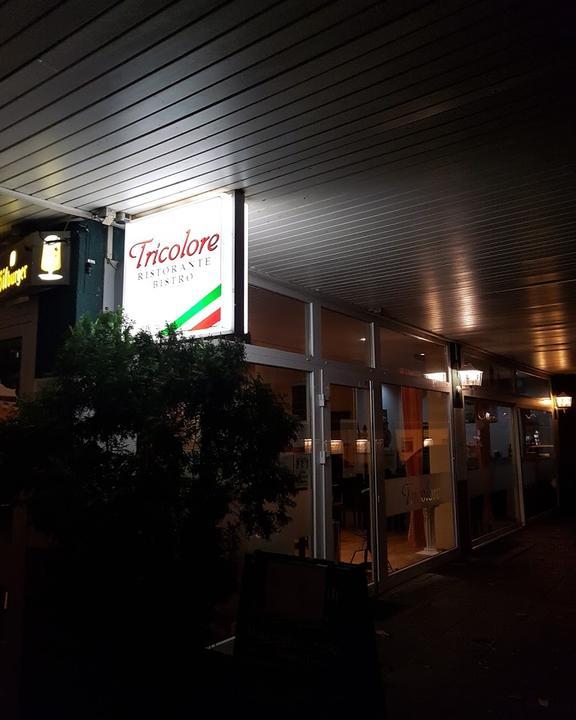 Ristorante Tricolore